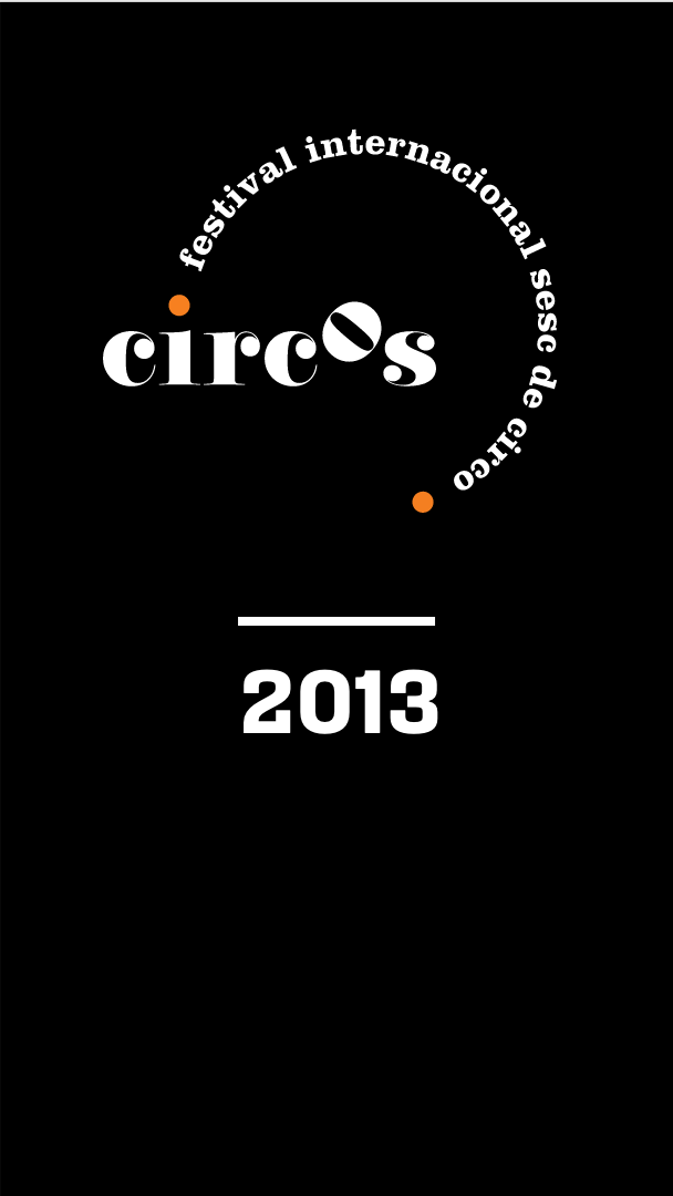 Acesso a edição Circus 2013