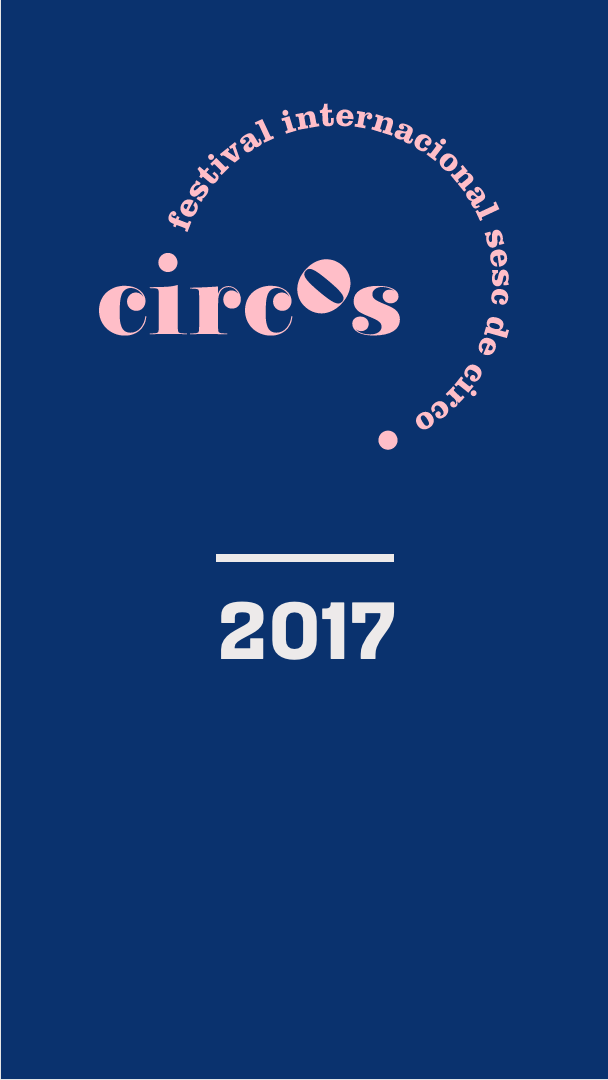 Acesso a edição Circus 2017