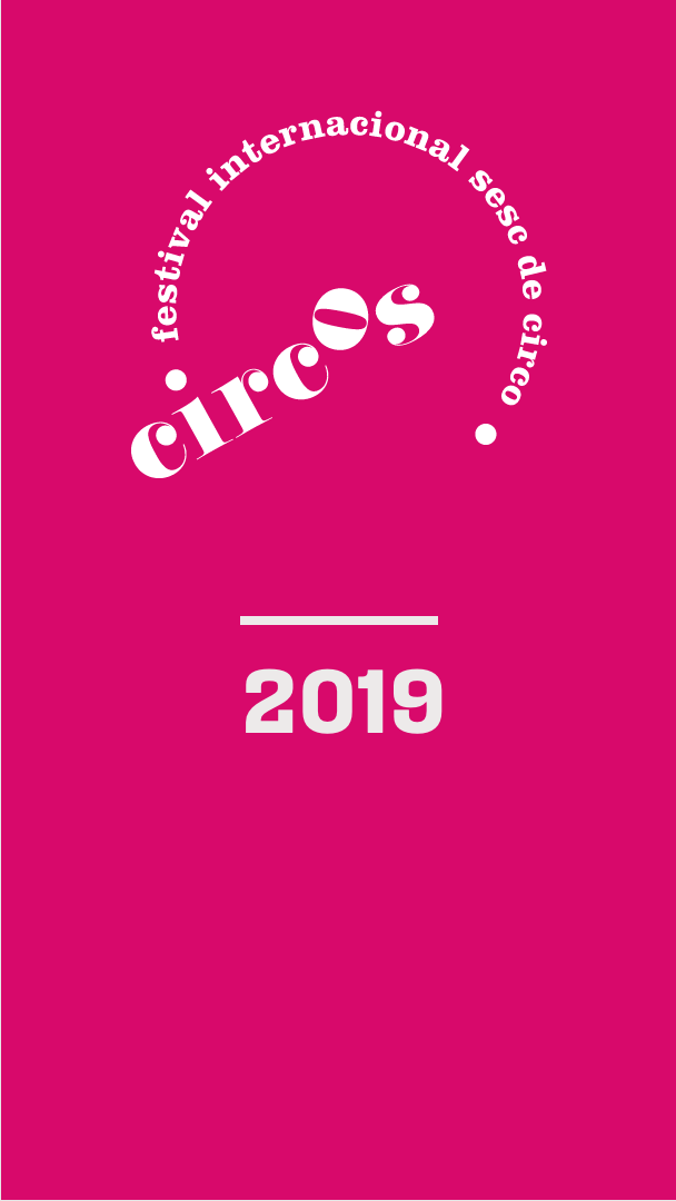 Acesso a edição Circus 2019