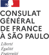 Consulat Général de France à São Paulo